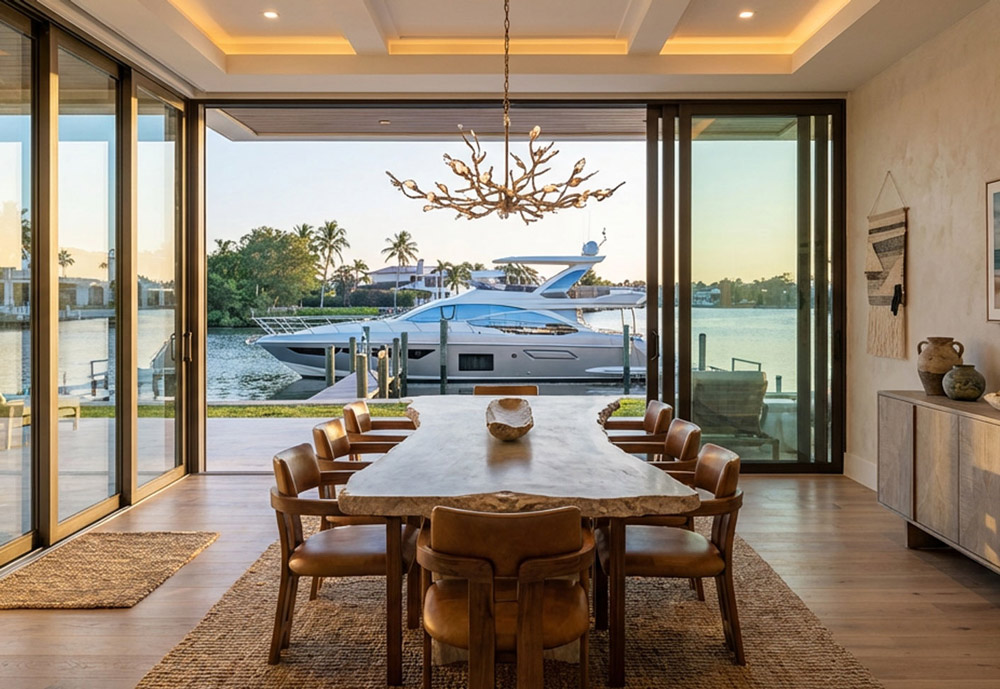 Southwest Florida homes and waterfront lifestyle