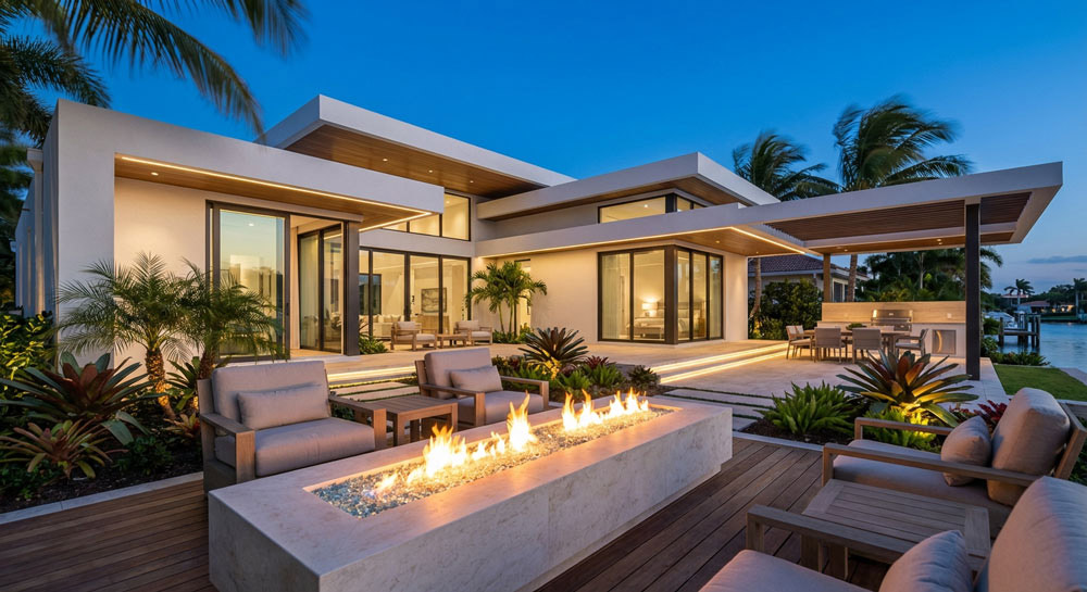 Naples and Fort Myers lifestyle communities